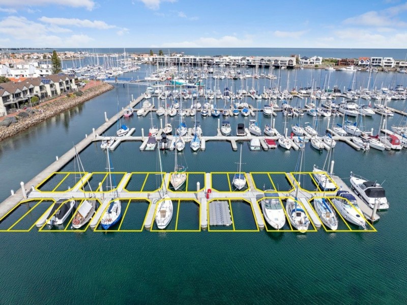 Lot A6 – 8.5m Refuge Cove/5a Alexa Road, North Haven SA 5018