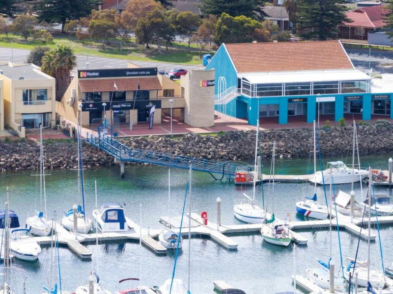 Lot A8 – 8.5m Refuge Cove/5a Alexa Road, North Haven SA 5018