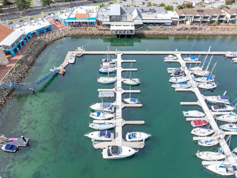 Lot A8 – 8.5m Refuge Cove/5a Alexa Road, North Haven SA 5018