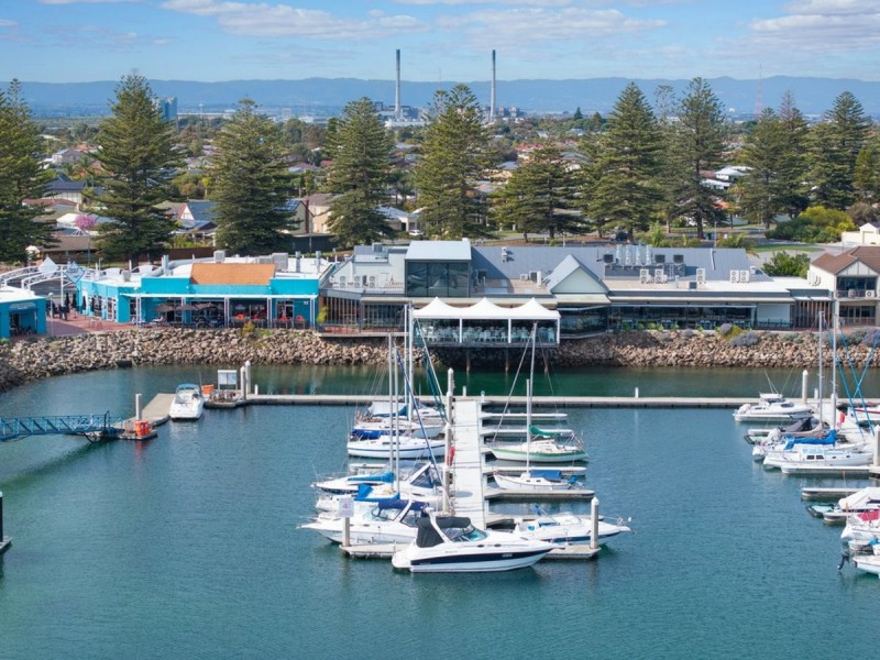 Lot A8 – 8.5m Refuge Cove/5a Alexa Road, North Haven SA 5018