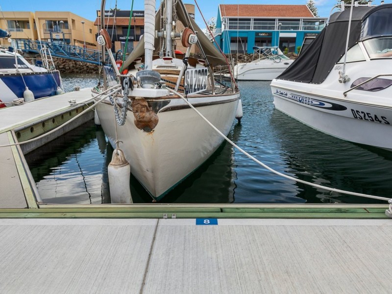 Lot A8 – 8.5m Refuge Cove/5a Alexa Road, North Haven SA 5018