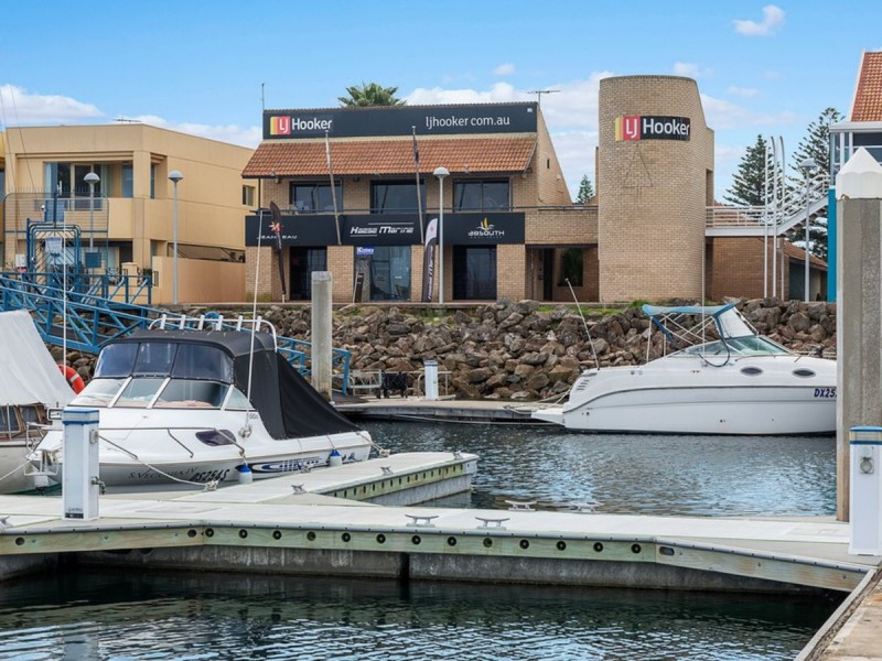 Lot A1-8.5m Refuge Cove/5a Alexa Road, North Haven SA 5018