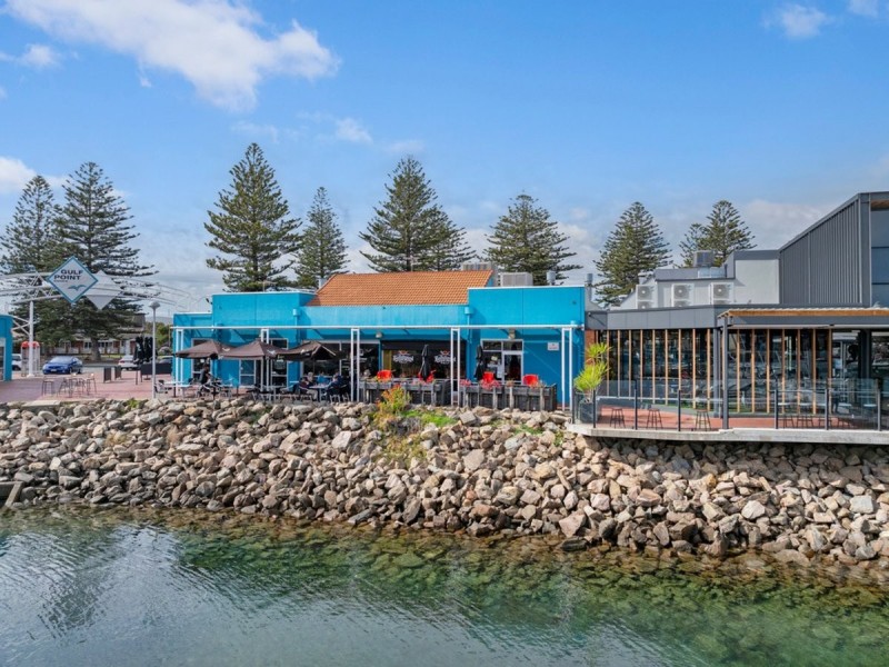 Lot A1-8.5m Refuge Cove/5a Alexa Road, North Haven SA 5018