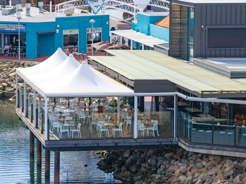 Lot A1-8.5m Refuge Cove/5a Alexa Road, North Haven SA 5018