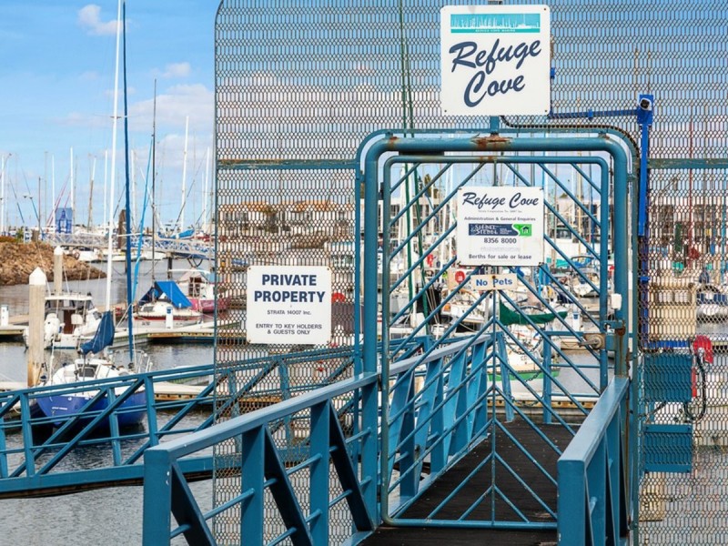 Lot A2-8.5m Refuge Cove/5a Alexa Road, North Haven SA 5018