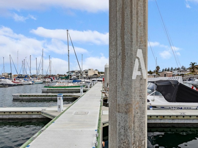 Lot A2-8.5m Refuge Cove/5a Alexa Road, North Haven SA 5018