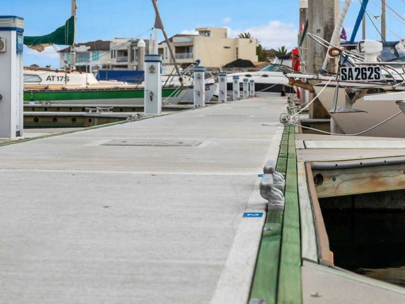 Lot A2-8.5m Refuge Cove/5a Alexa Road, North Haven SA 5018