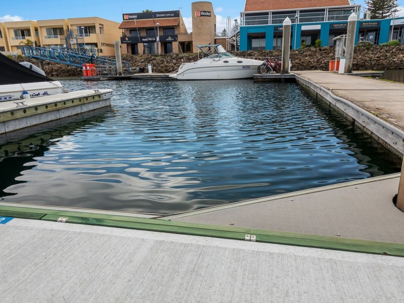 Lot A2-8.5m Refuge Cove/5a Alexa Road, North Haven SA 5018