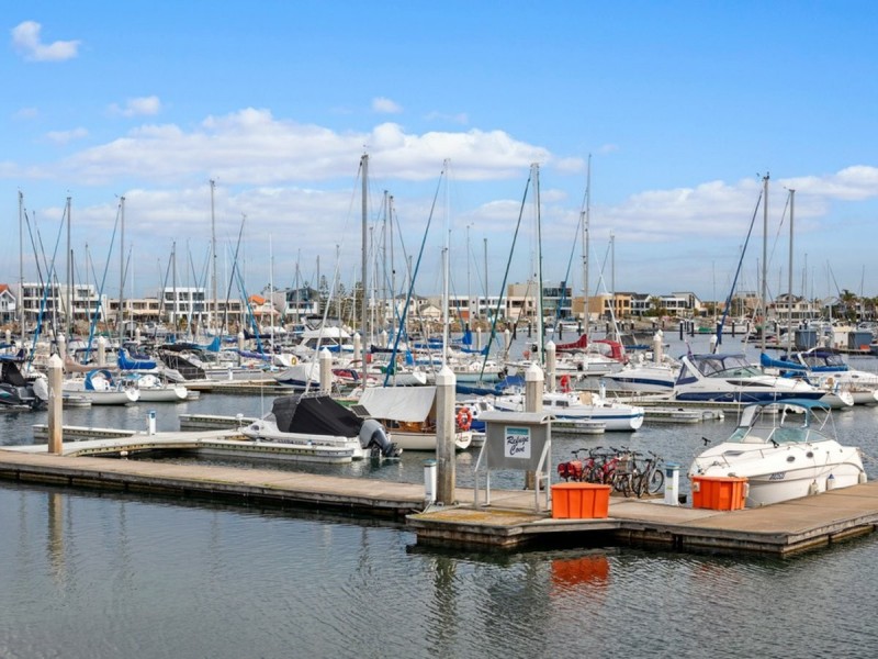 Lot A2-8.5m Refuge Cove/5a Alexa Road, North Haven SA 5018