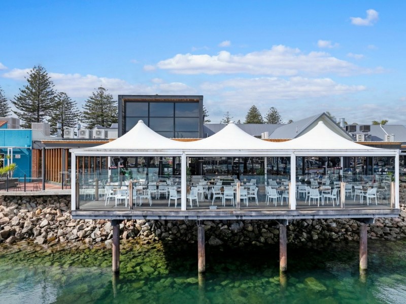 Lot A2-8.5m Refuge Cove/5a Alexa Road, North Haven SA 5018