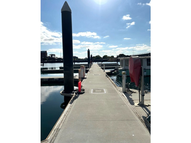 Lot B10 MC Marina/2A Wirra Drive, New Port SA 5015