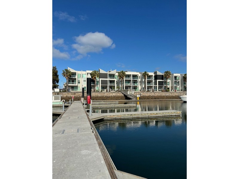 Lot B10 MC Marina/2A Wirra Drive, New Port SA 5015