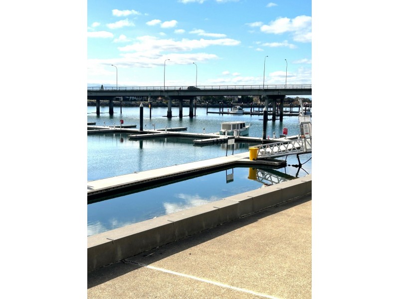 Lot B10 MC Marina/2A Wirra Drive, New Port SA 5015