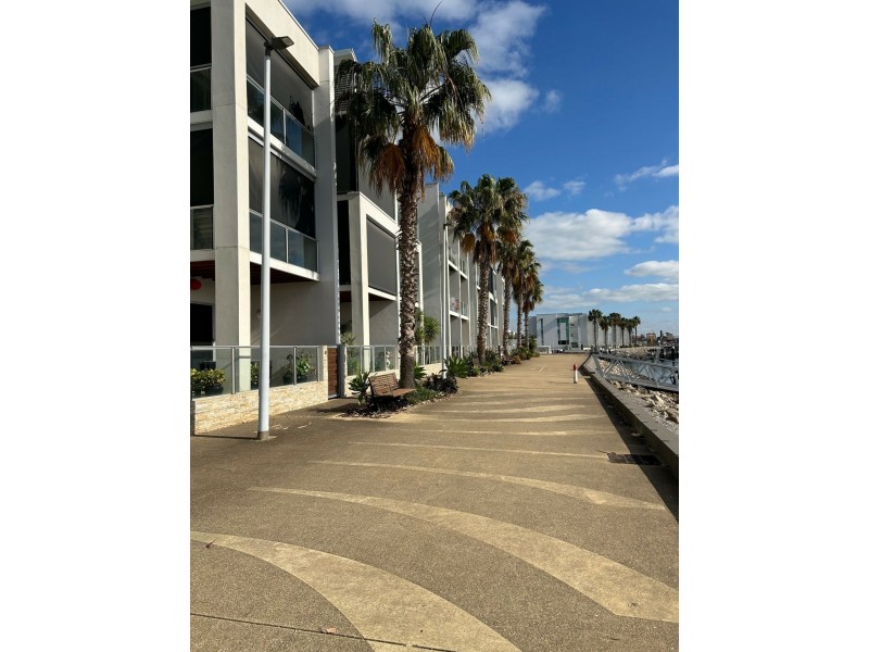 Lot B10 MC Marina/2A Wirra Drive, New Port SA 5015