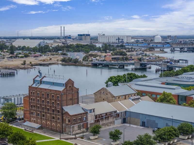 Lot B10 MC Marina/2A Wirra Drive, New Port SA 5015