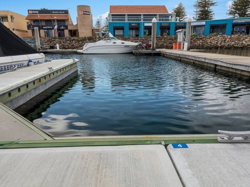 Lot A4-8.5m Refuge Cove/5a Alexa Road, North Haven SA 5018