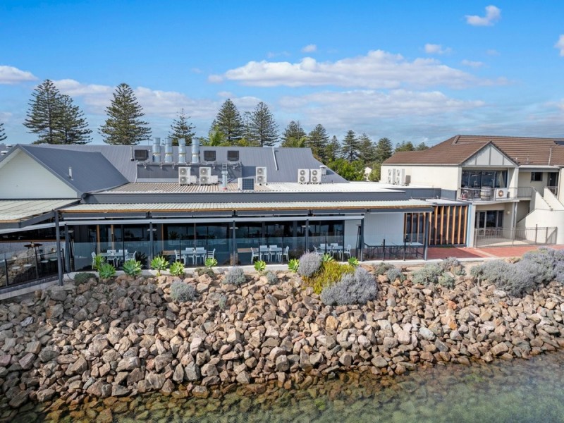 Lot A4-8.5m Refuge Cove/5a Alexa Road, North Haven SA 5018