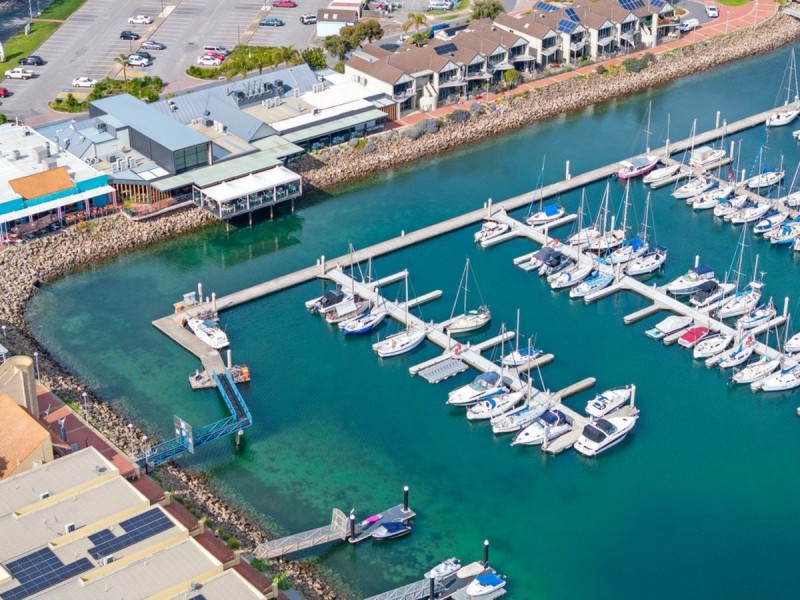 Lot A4-8.5m Refuge Cove/5a Alexa Road, North Haven SA 5018