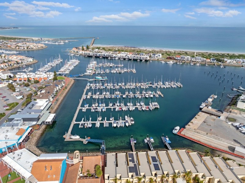 Lot A4-8.5m Refuge Cove/5a Alexa Road, North Haven SA 5018