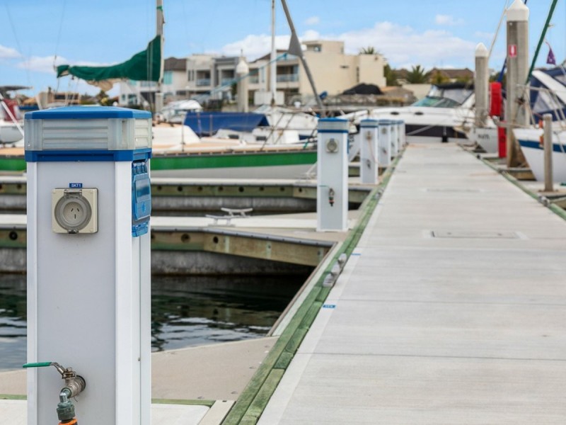 Lot A18-9m Ref. Cove/5a Alexa Road, North Haven SA 5018