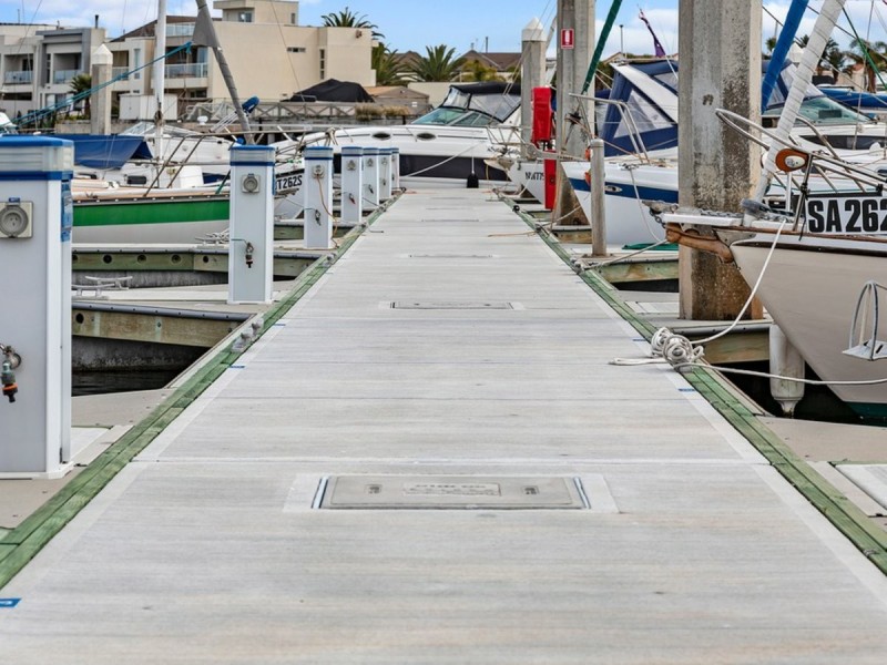 Lot A18-9m Ref. Cove/5a Alexa Road, North Haven SA 5018