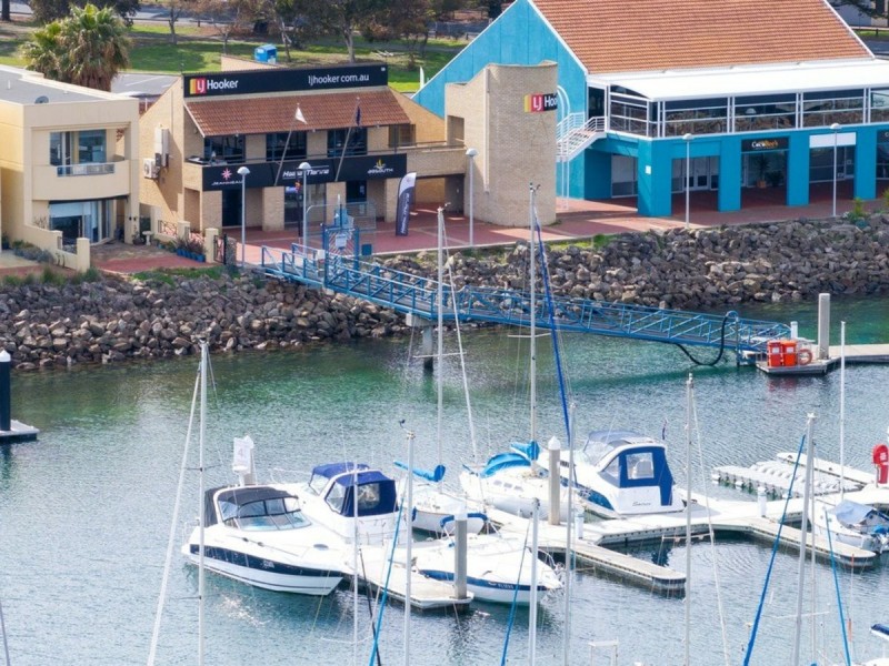 Lot A18-9m Ref. Cove/5a Alexa Road, North Haven SA 5018