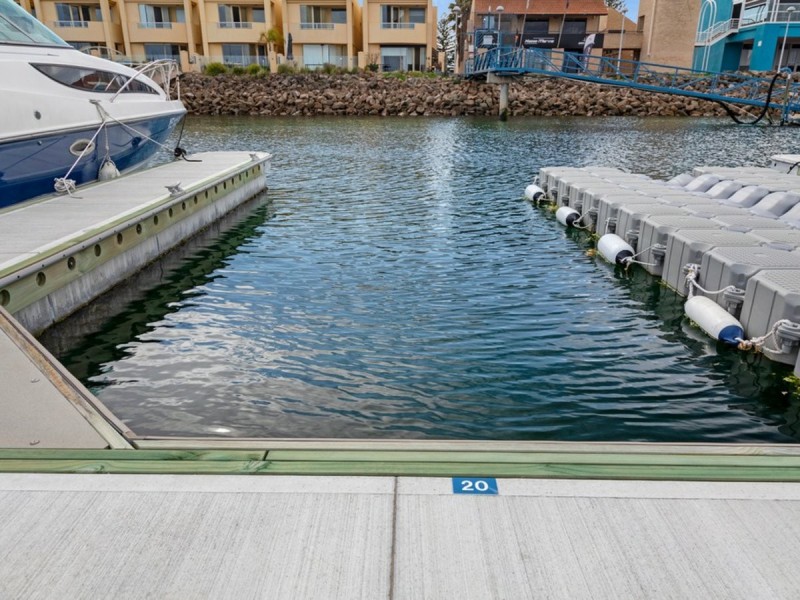 Lot A20-9m Ref. Cove/5a Alexa Road, North Haven SA 5018