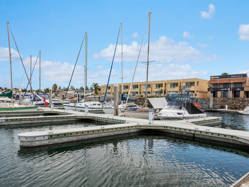 Lot A13-8.5m Ref. Cove/5a Alexa Road, North Haven SA 5018