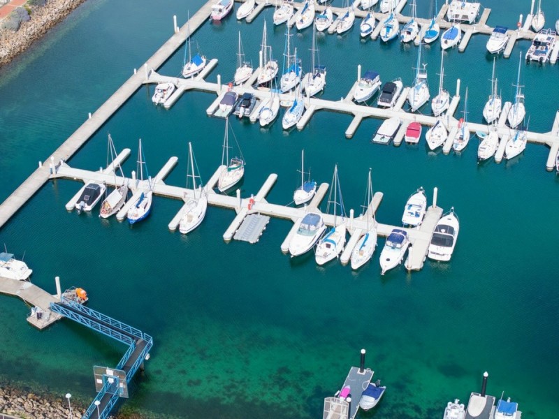 Lot A13-8.5m Ref. Cove/5a Alexa Road, North Haven SA 5018