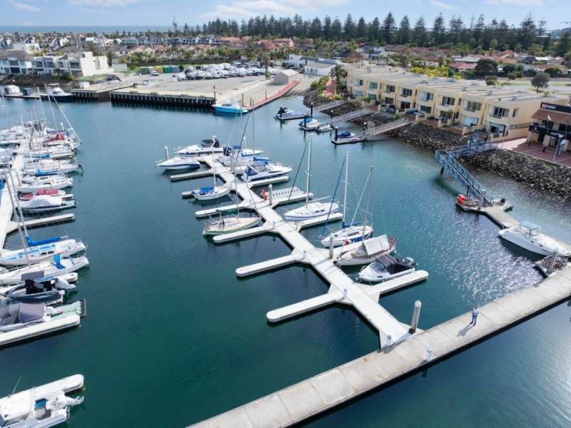 Lot A13-8.5m Ref. Cove/5a Alexa Road, North Haven SA 5018