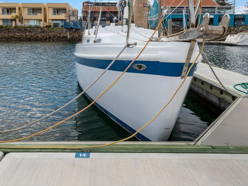 Lot A14- 9m Refuge Cove/5a Alexa Road, North Haven SA 5018