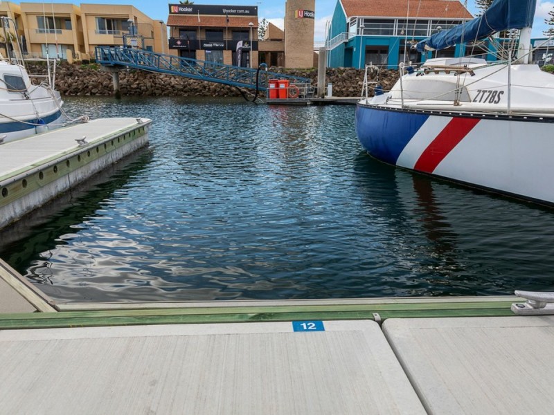 Lot A12-8.5m Refuge Cove/5a Alexa Road, North Haven SA 5018