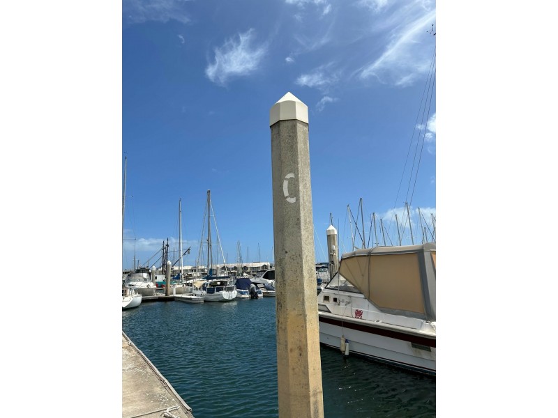 Lot C18-10.3m Ref. Cove/5a Alexa Road, North Haven SA 5018