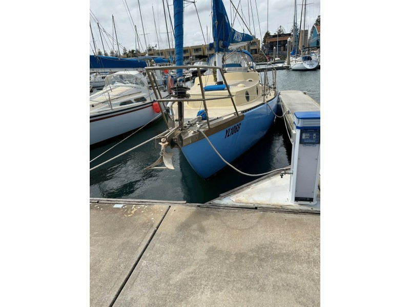 Lot C18-10.3m Ref. Cove/5a Alexa Road, North Haven SA 5018