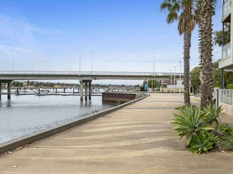 Lot C13 – 10m Single/2a Wirra Drive, New Port SA 5015
