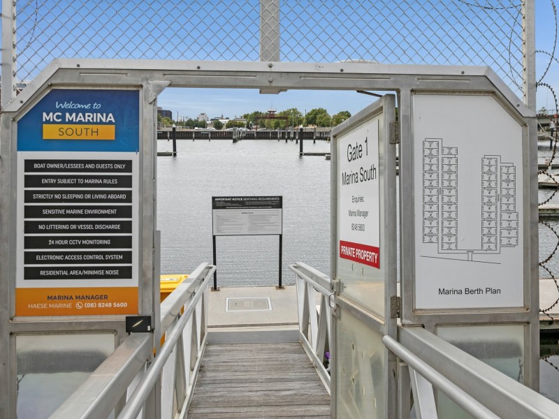 Lot C13 – 10m Single/2a Wirra Drive, New Port SA 5015