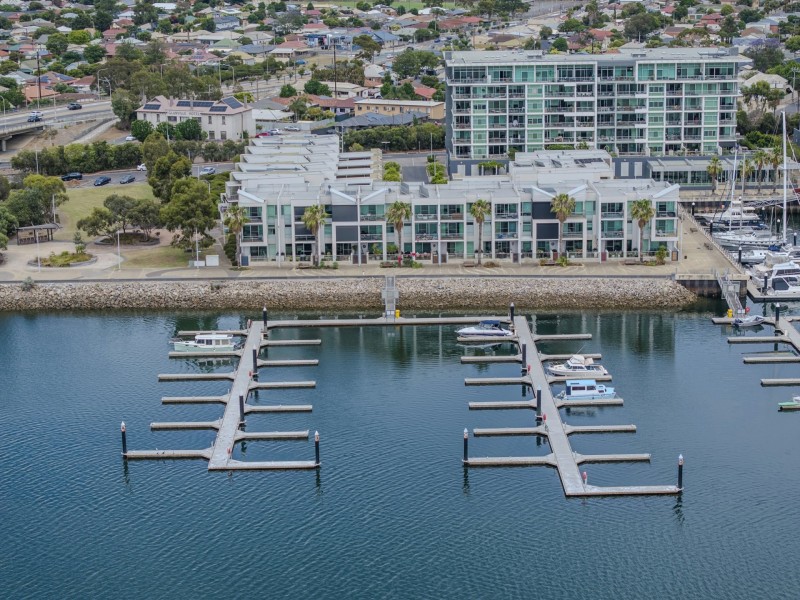 Lot C13 – 10m Single/2a Wirra Drive, New Port SA 5015
