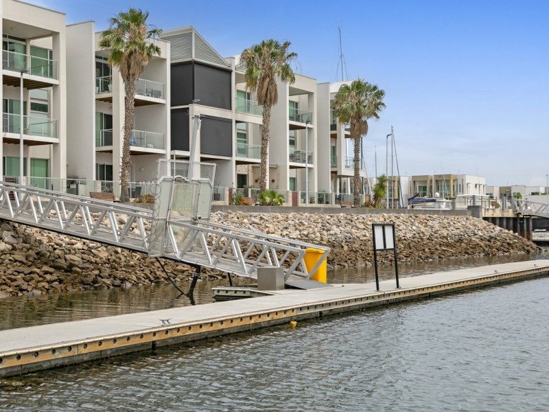 Lot C13 – 10m Single/2a Wirra Drive, New Port SA 5015