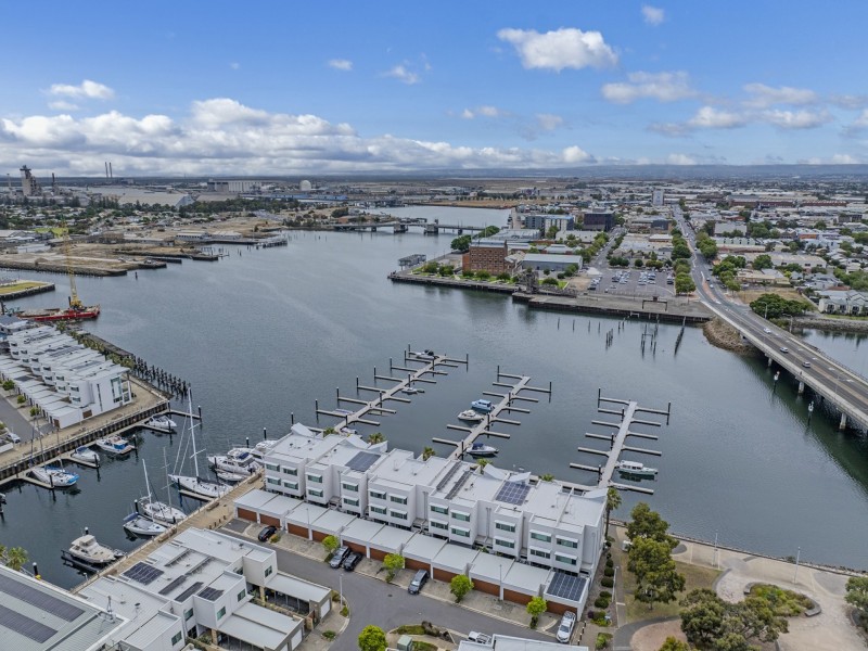 Lot C13 – 10m Single/2a Wirra Drive, New Port SA 5015