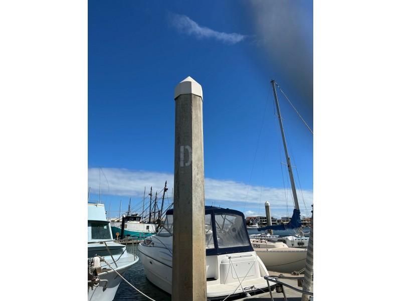 Lot D5-11.25m Ref. Cove/5a Alexa Road, North Haven SA 5018