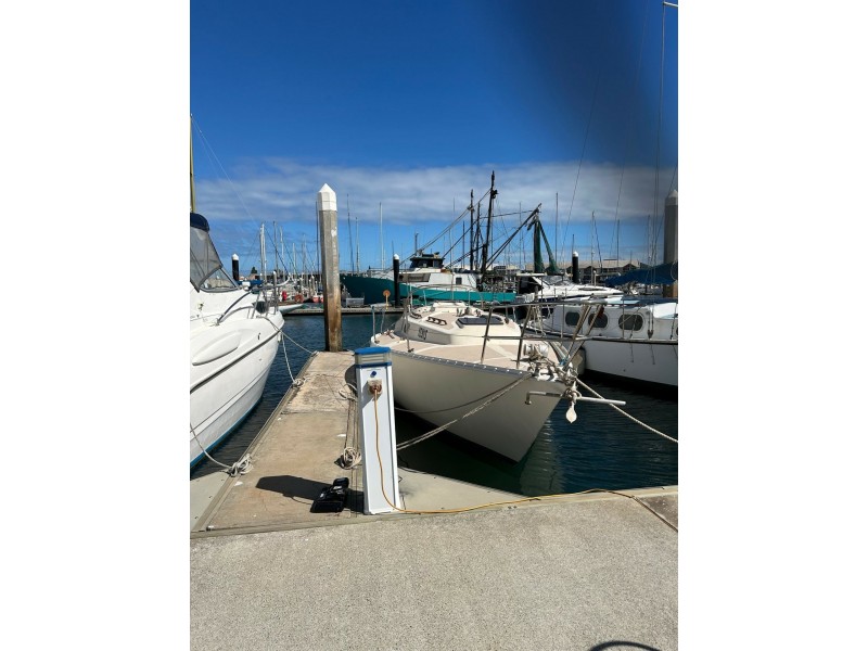 Lot D5-11.25m Ref. Cove/5a Alexa Road, North Haven SA 5018