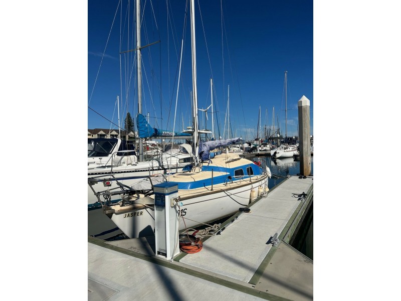 Lot B23- 9m Refuge Cove/5a Alexa Road, North Haven SA 5018