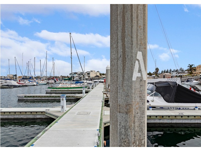 Lot A17-8.5m Refuge Cove/5a Alexa Road, North Haven SA 5018