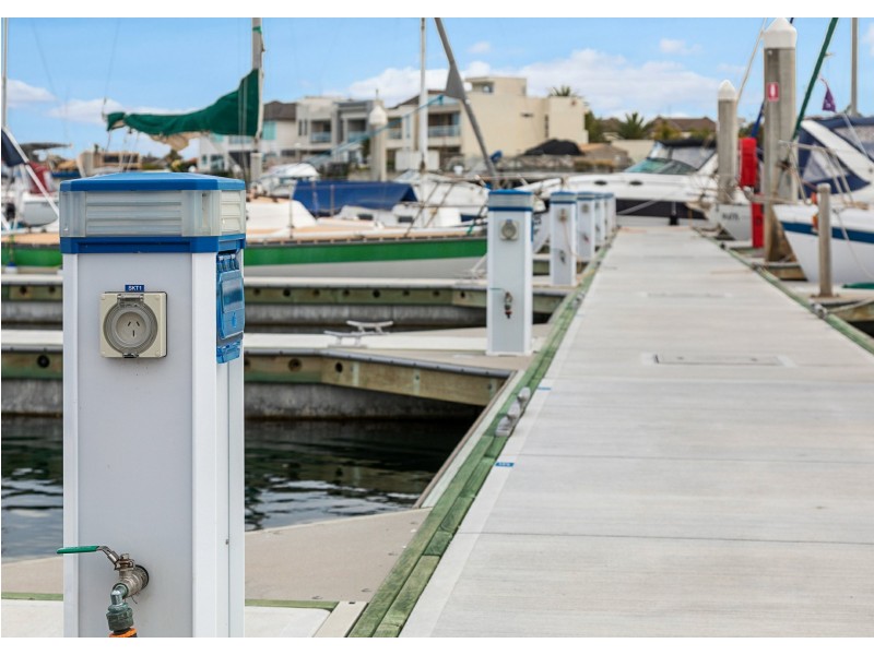 Lot A17-8.5m Refuge Cove/5a Alexa Road, North Haven SA 5018