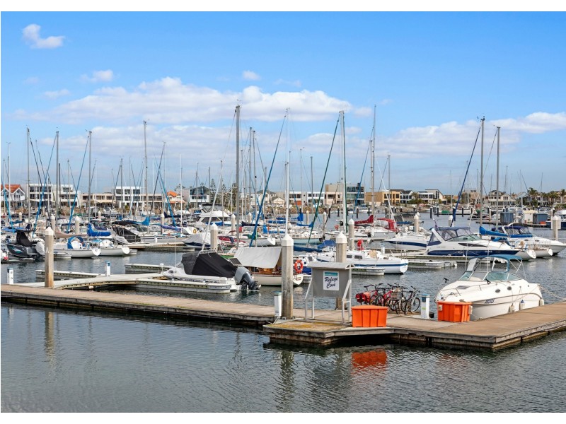 Lot A17-8.5m Refuge Cove/5a Alexa Road, North Haven SA 5018