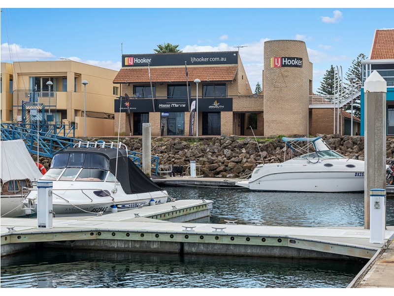 Lot A17-8.5m Refuge Cove/5a Alexa Road, North Haven SA 5018