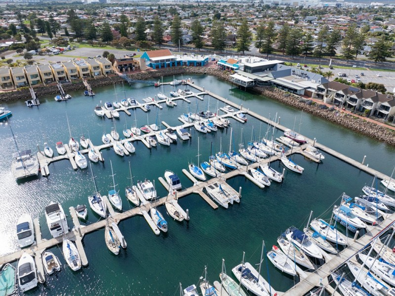 Lot D25 –  Refuge Cove/5a Alexa Road, North Haven SA 5018