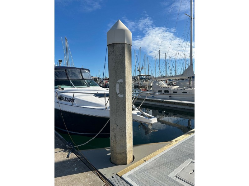 Lot C4 – Refuge Cove/5a Alexa Road, North Haven SA 5018