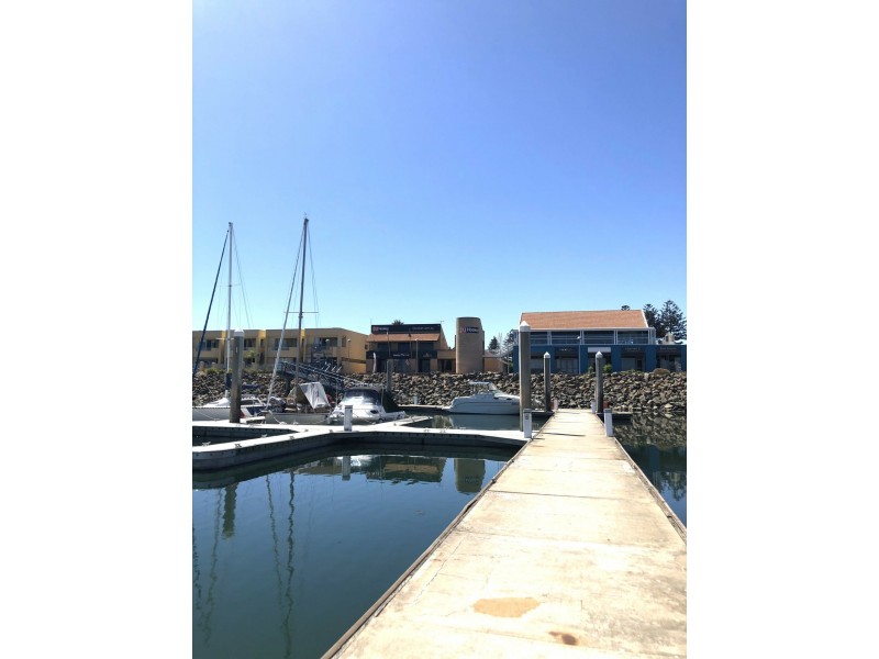 Lot C4 – Refuge Cove/5a Alexa Road, North Haven SA 5018