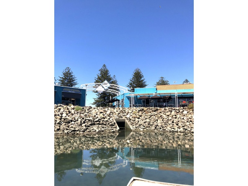 Lot C4 – Refuge Cove/5a Alexa Road, North Haven SA 5018